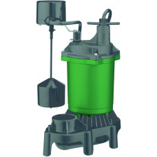 Myers MS33PV10 Automatic Submersible Sump Pump
